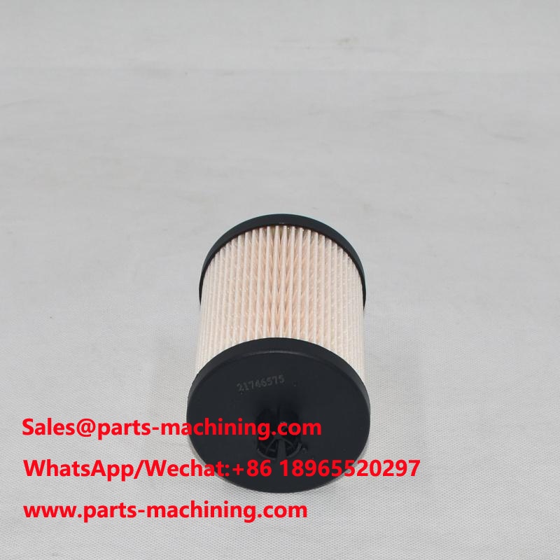فلتر الوقود 21746575 أجزاء محرك الحافلة