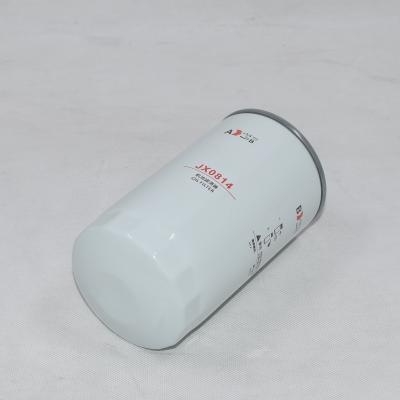 فلتر الزيت JX0814 JX0814D JX0814Q JX0814T