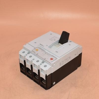 قاطع NZMS2-4-A160-AS رباعي الأقطاب