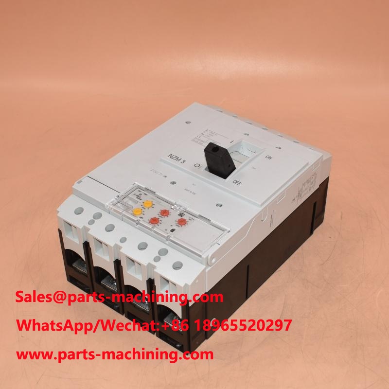 Breaker NZMS3-4-VE630
