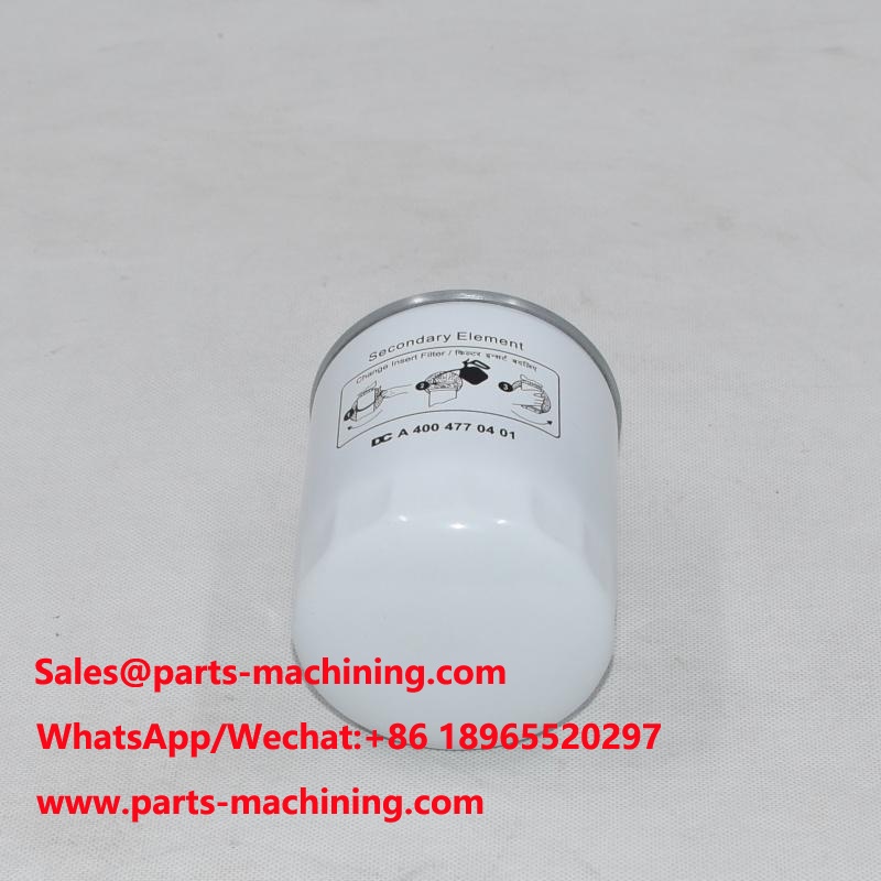فلتر الوقود MX910095 DCA4004770401 للشاحنات