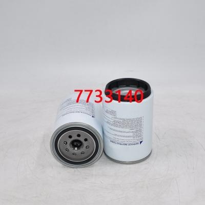 7733140 فلتر فاصل الماء والوقود 7962130