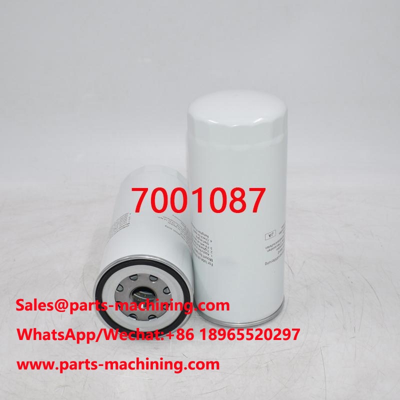 فلتر زيت المحمل 7001087 5601056