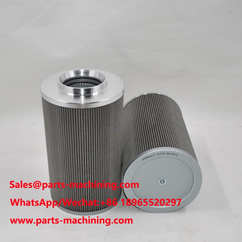 فلتر هيدروليكي 860149019 للحفارات