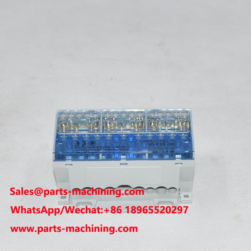 كتلة طرفية 125A BPZ-KB-8-125 289968