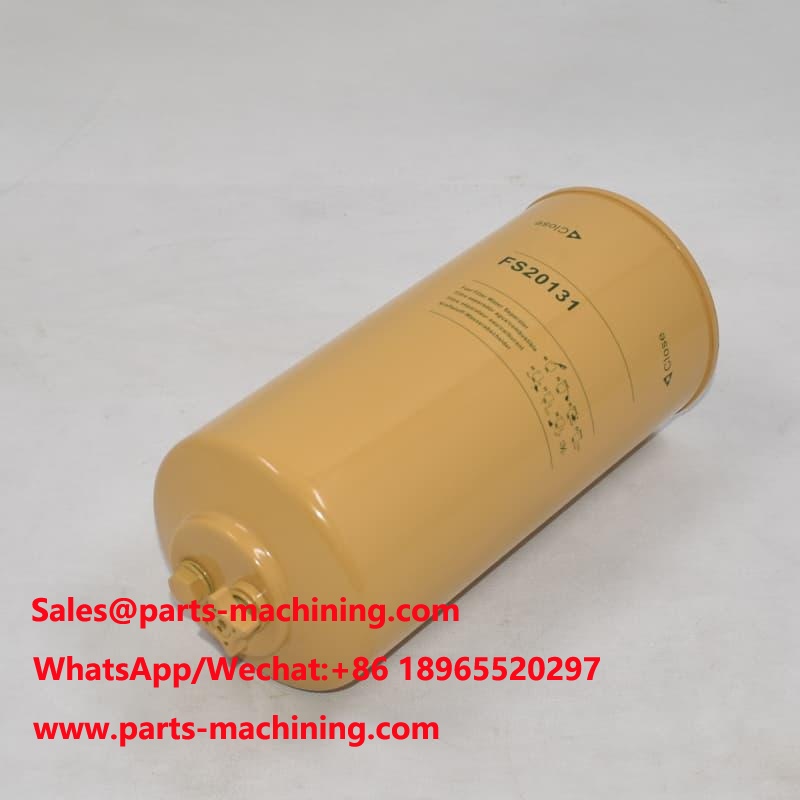 FS20131 فلتر فاصل الماء والوقود 438-5386 لـ 3512E