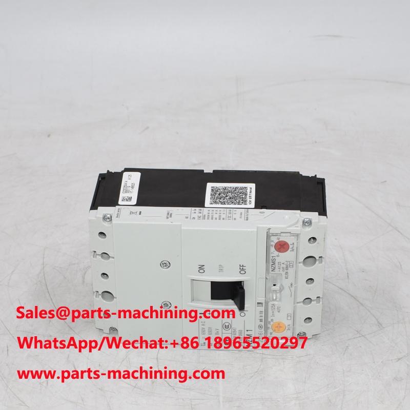 قاطع الدائرة NZMS1-A125 125A