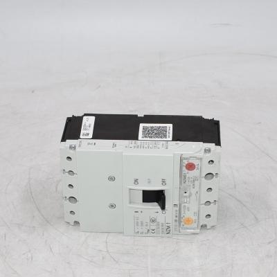 قاطع الدائرة NZMS1-A125 125A