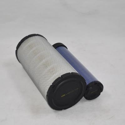 طقم فلتر الهواء A-5541-S KA160089