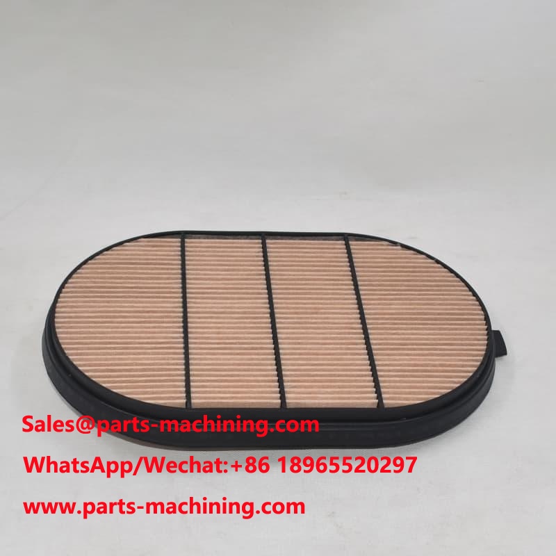 فلتر الهواء الأصلي 2901936 43863224 KK75902 SA16509 متوفر
