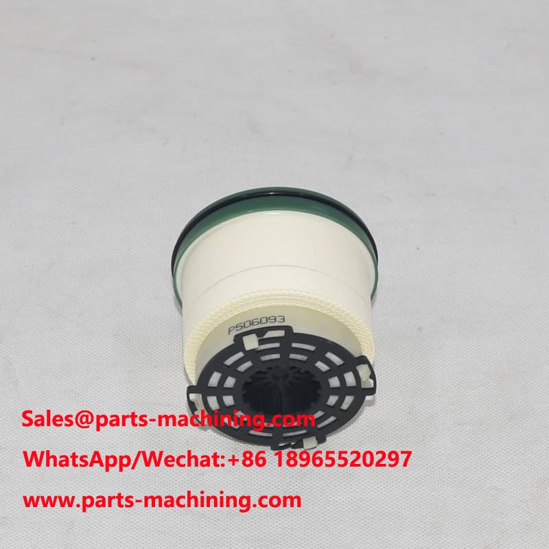 فلتر وقود السيارات P506093