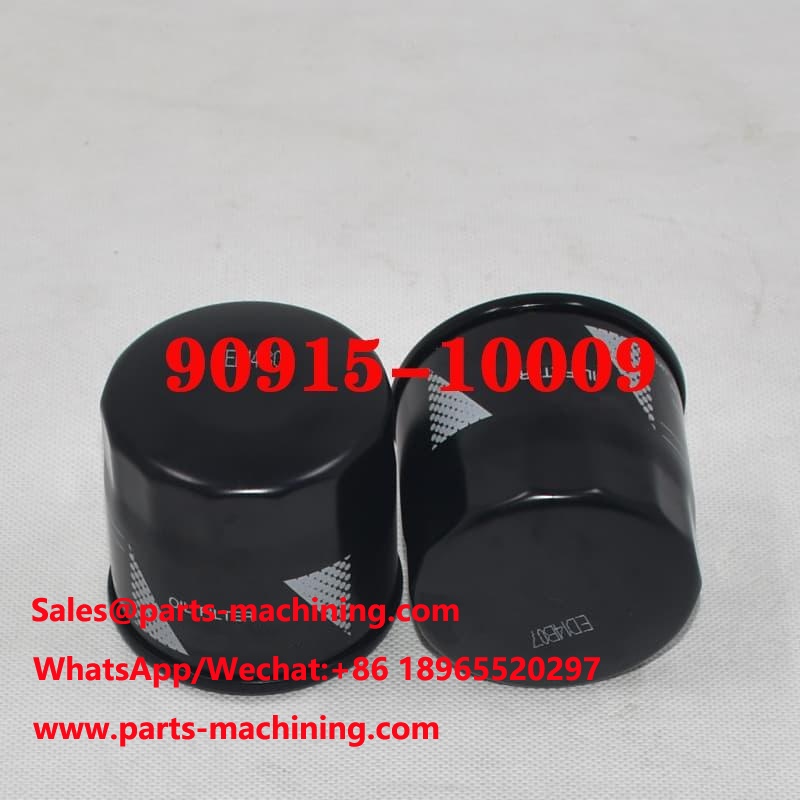 Oil Filter 90915-10009