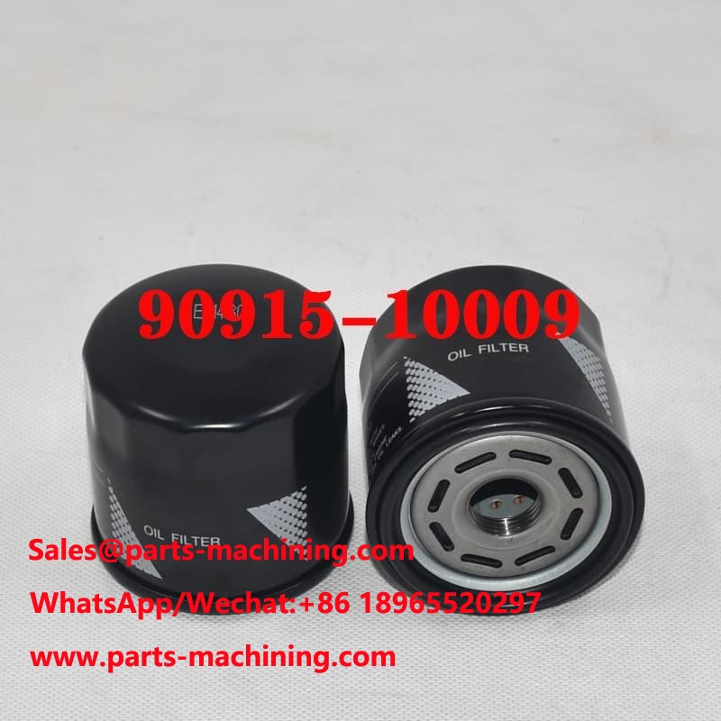 فلتر زيت حماية المحرك 90915-10009 90915-03001