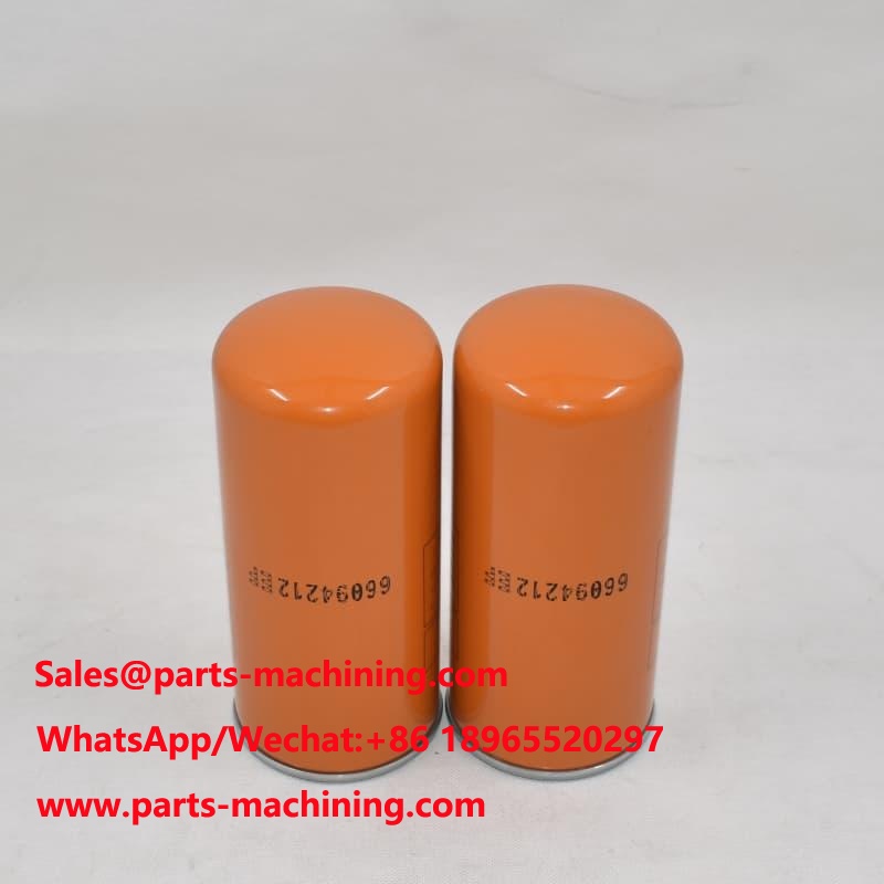 Oil Filter 66094212EF