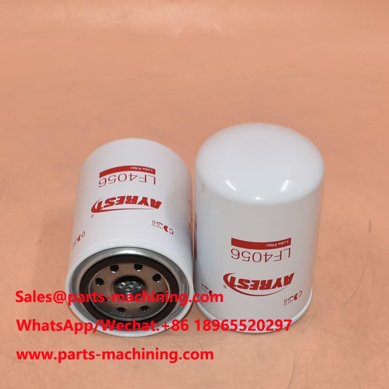 Fleetguard LF4056 دونغفنغ الكمون فلتر زيت المحرك P559418