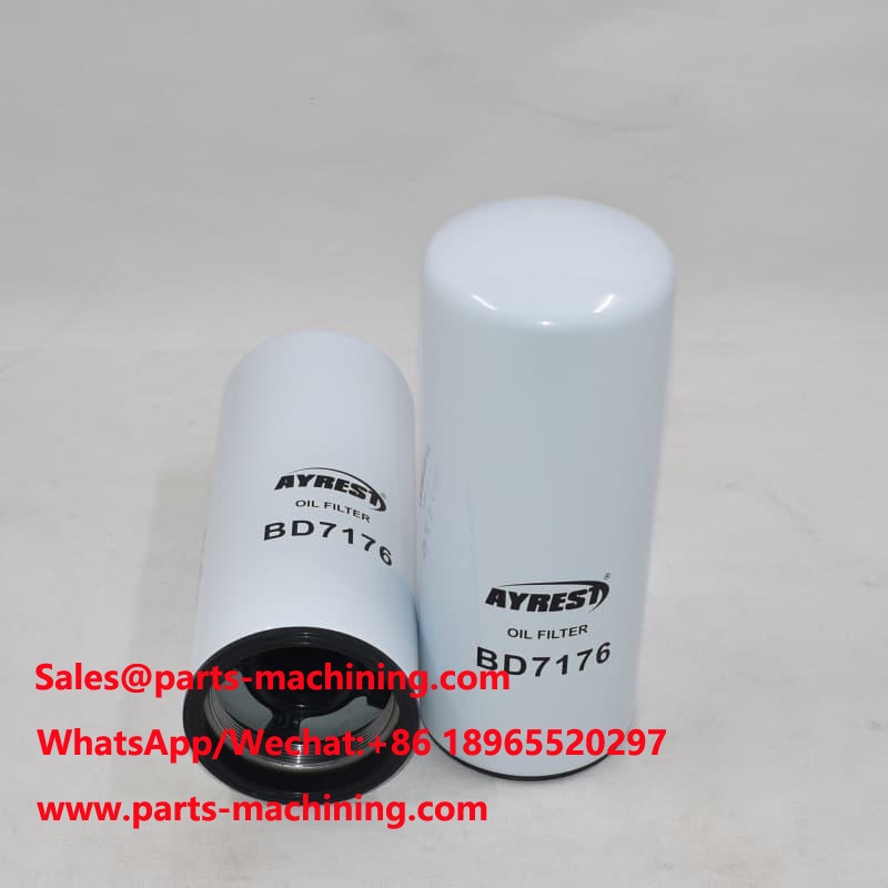 فلتر زيت مخصص BD7176