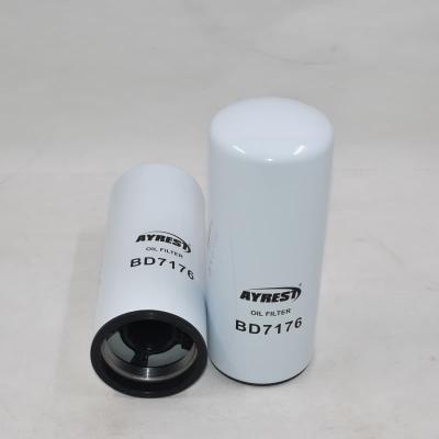 فلتر زيت مخصص BD7176