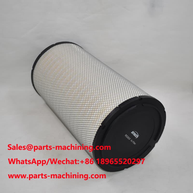 فلتر هواء لإزالة الغبار RS3826