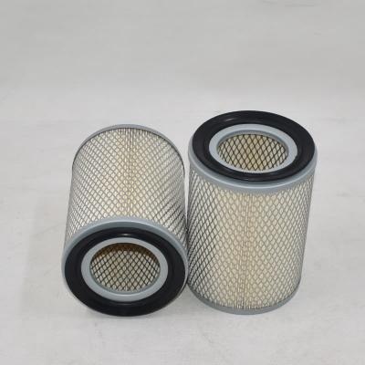 استبدال فلتر الهواء PA2536