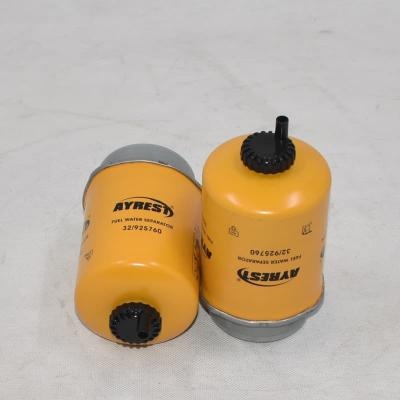 فلتر الوقود 32/925760 32925760 P551427 لحفارات JCB

