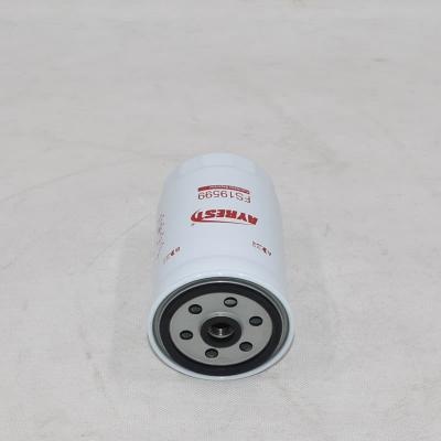 FS19599 , P550498 , BF1372 فاصل ماء الوقود للشاحنات M . A . N .

