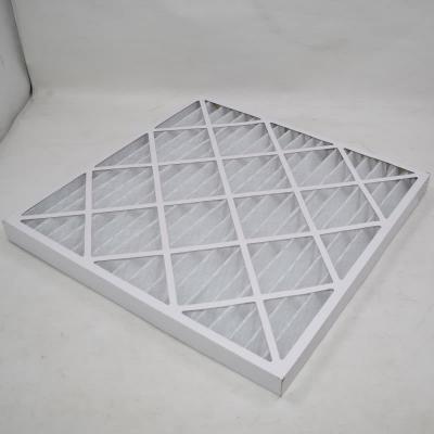 فلتر هواء مطوي 6B924 مقاس 24×24×2 بوصة