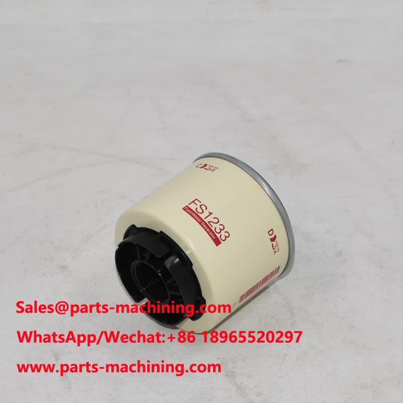 فاصل ماء الوقود عالي الكفاءة FS1233 FS1233B