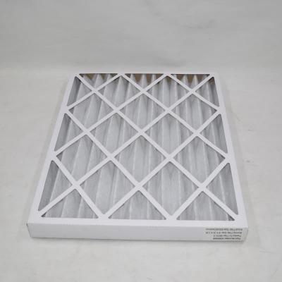 Pleated Air Filter 4300495