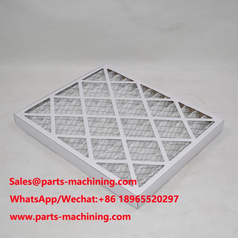 فلتر هواء مطوي من نوع MERV 11 رقم 4300795