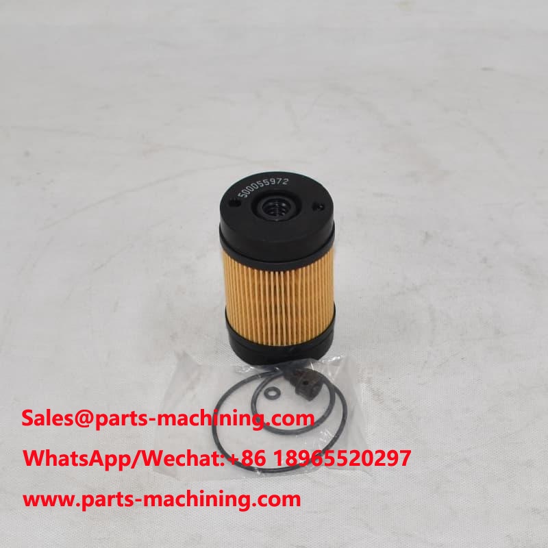 500055972 Urea Filter