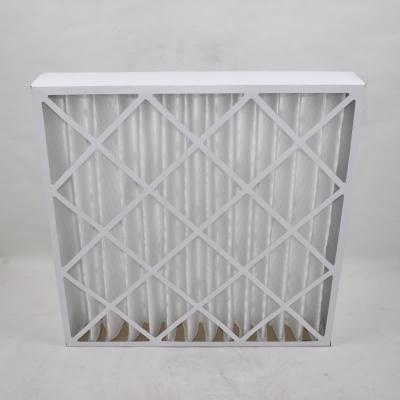 فلتر هواء مطوي 603 × 603 × 92 مم، رقم المنتج 4300873