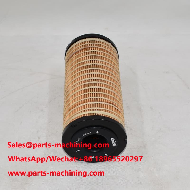 عنصر فلتر زيت مصنوع حسب الطلب LF16250