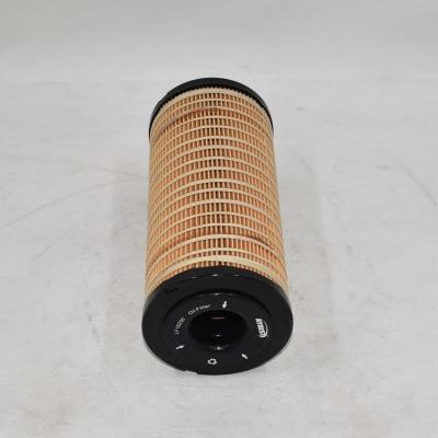 عنصر فلتر زيت مصنوع حسب الطلب LF16250