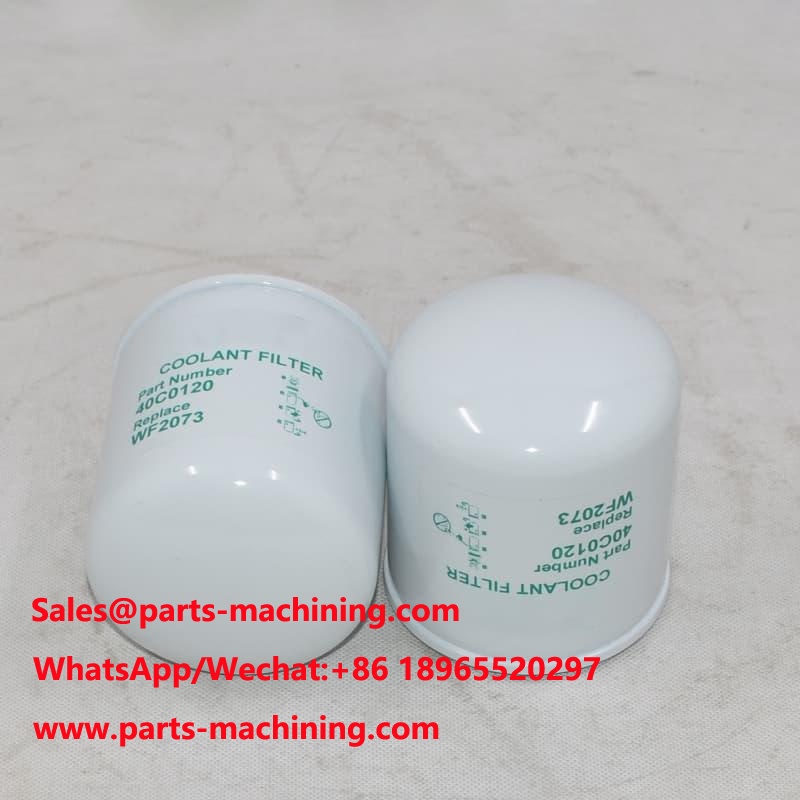 فلتر سائل التبريد الأصلي 40C0120