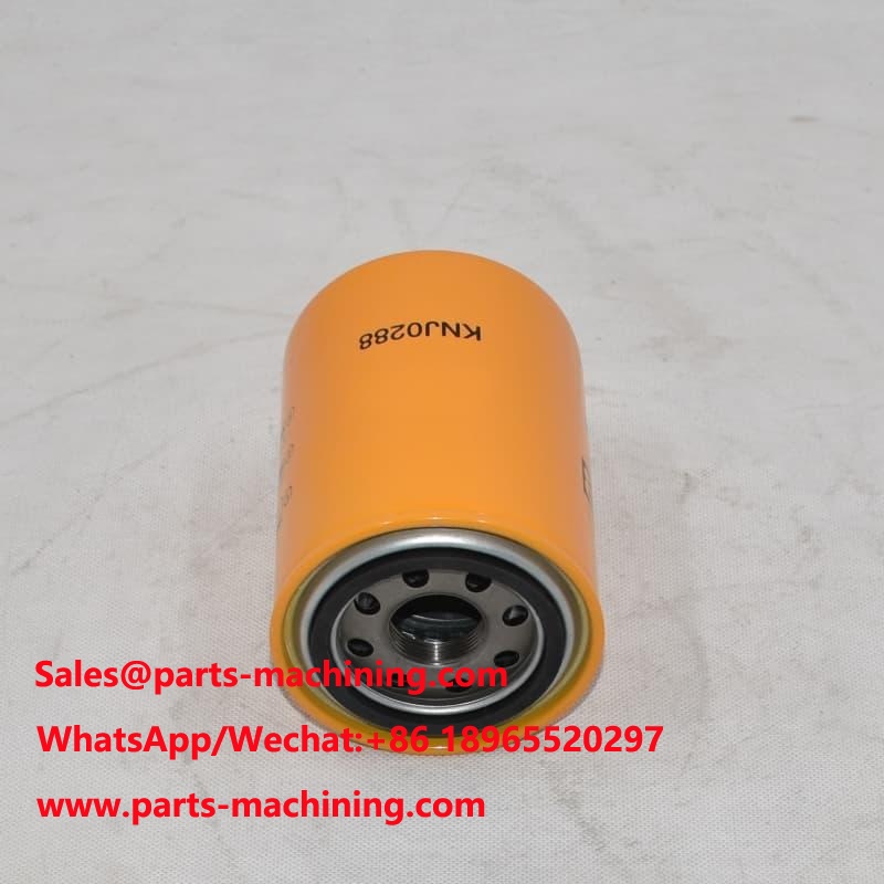 مرشح هيدروليكي KNJ0288A P556005 BT334 لـ JCB JS130
