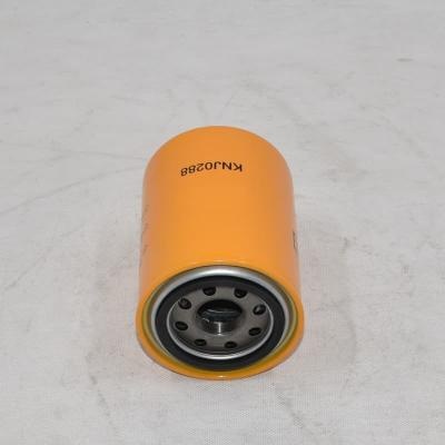 مرشح هيدروليكي KNJ0288A P556005 BT334 لـ JCB JS130
