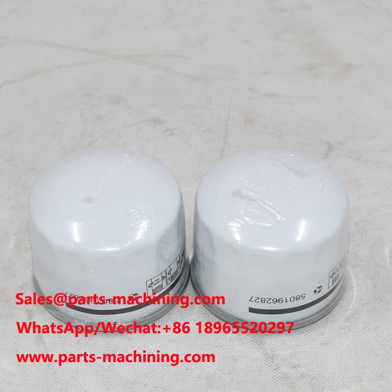 Air Breather Filter 5801962827