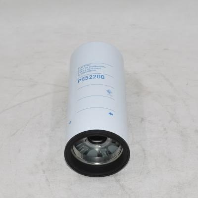 فلتر وقود طويل العمر P552200