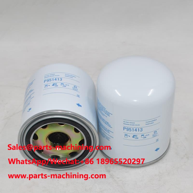 فلتر مجفف هواء شديد التحمل P951413
