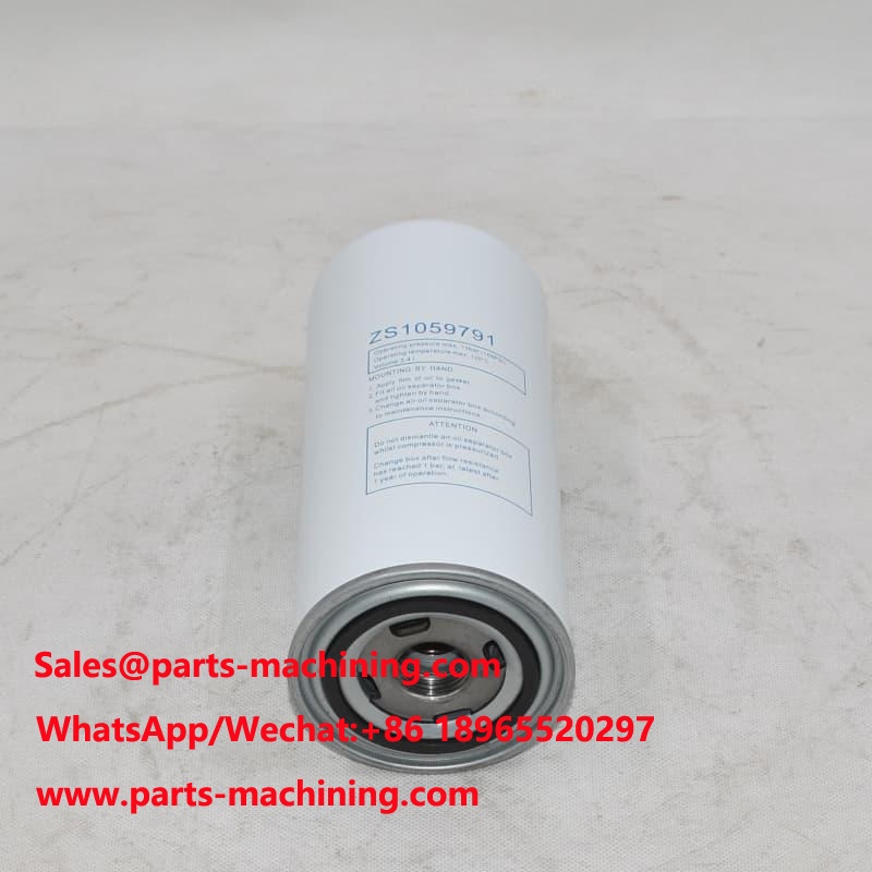 فاصل زيت الهواء ZS1059791 LB962/21 للضاغط