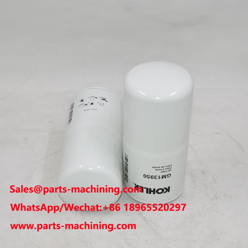 GM13950 Oil Filter