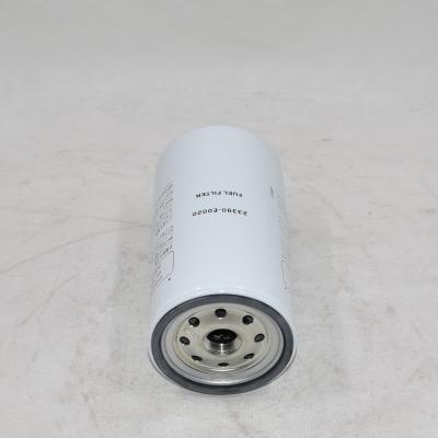 فلتر وقود الحفارة 23390-E0020 23390E0020