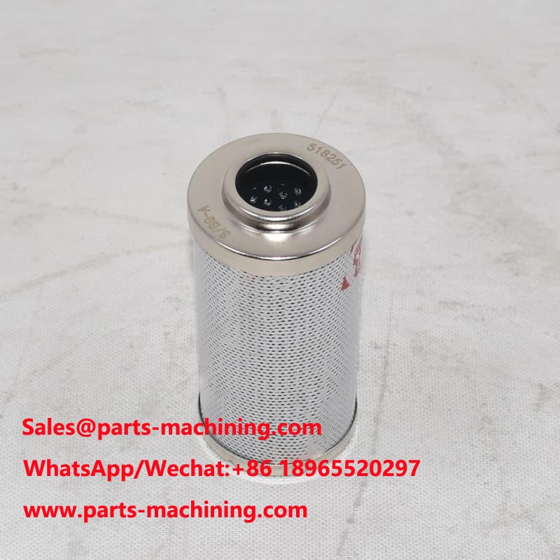 518251 Hydraulic Filter