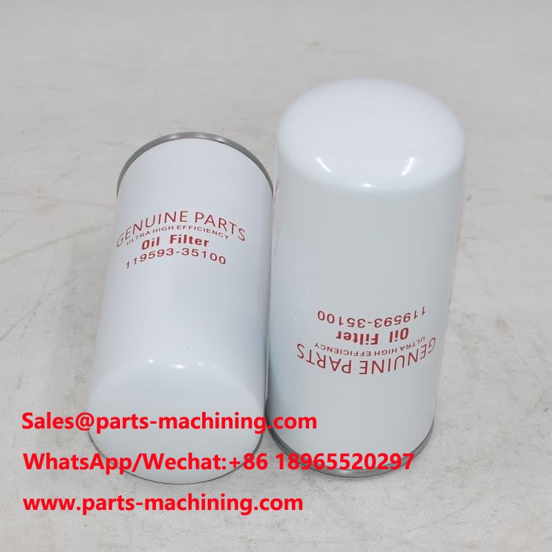 11959335100 فلتر الزيت SO3740 بالجملة