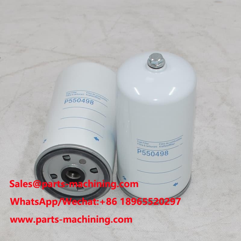فلتر فاصل الماء عن وقود الديزل P550498