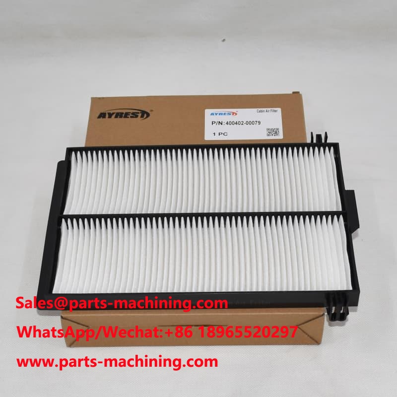 Cabin Air Filter 400402-00079