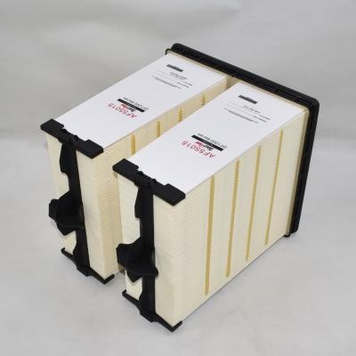 تكلفة استبدال فلتر الهواء AF55015