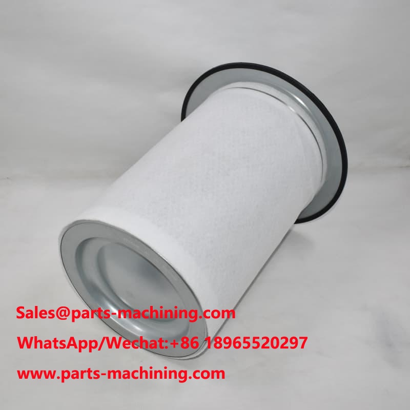 23545841 فاصل الزيت والهواء LE43005x SAO54338