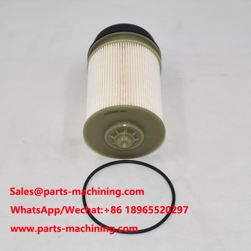 فاصل الماء عن الوقود A4700901851 FS20107 للشاحنات