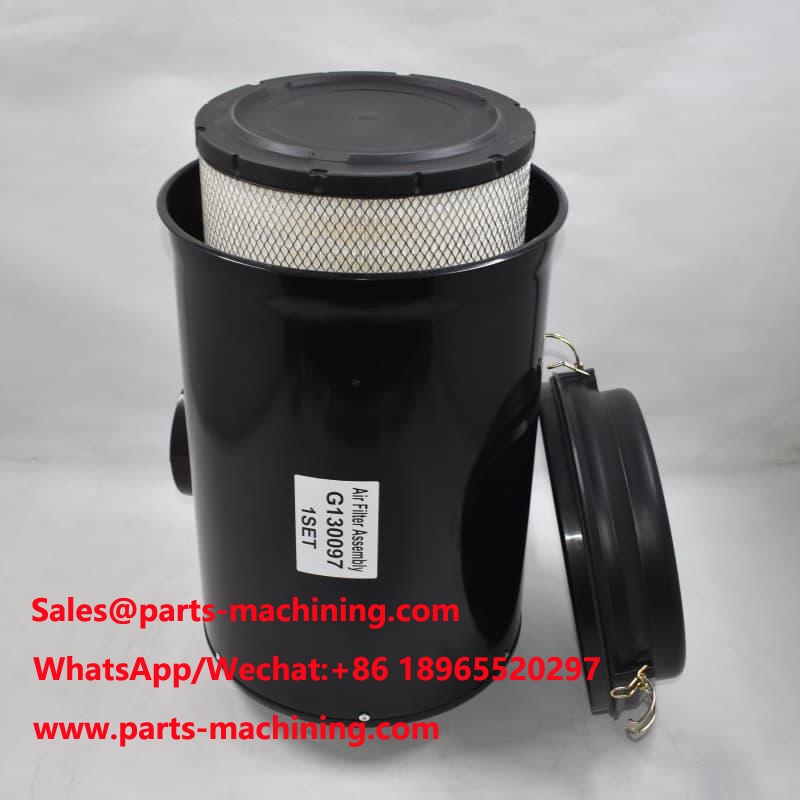 Air Filter Assembly G130097